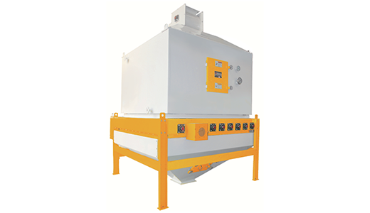 翻板式夹套稳定器